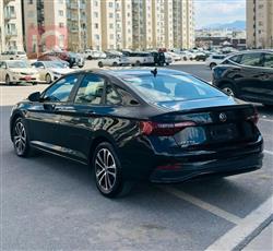 فولكسفاغن جيتا